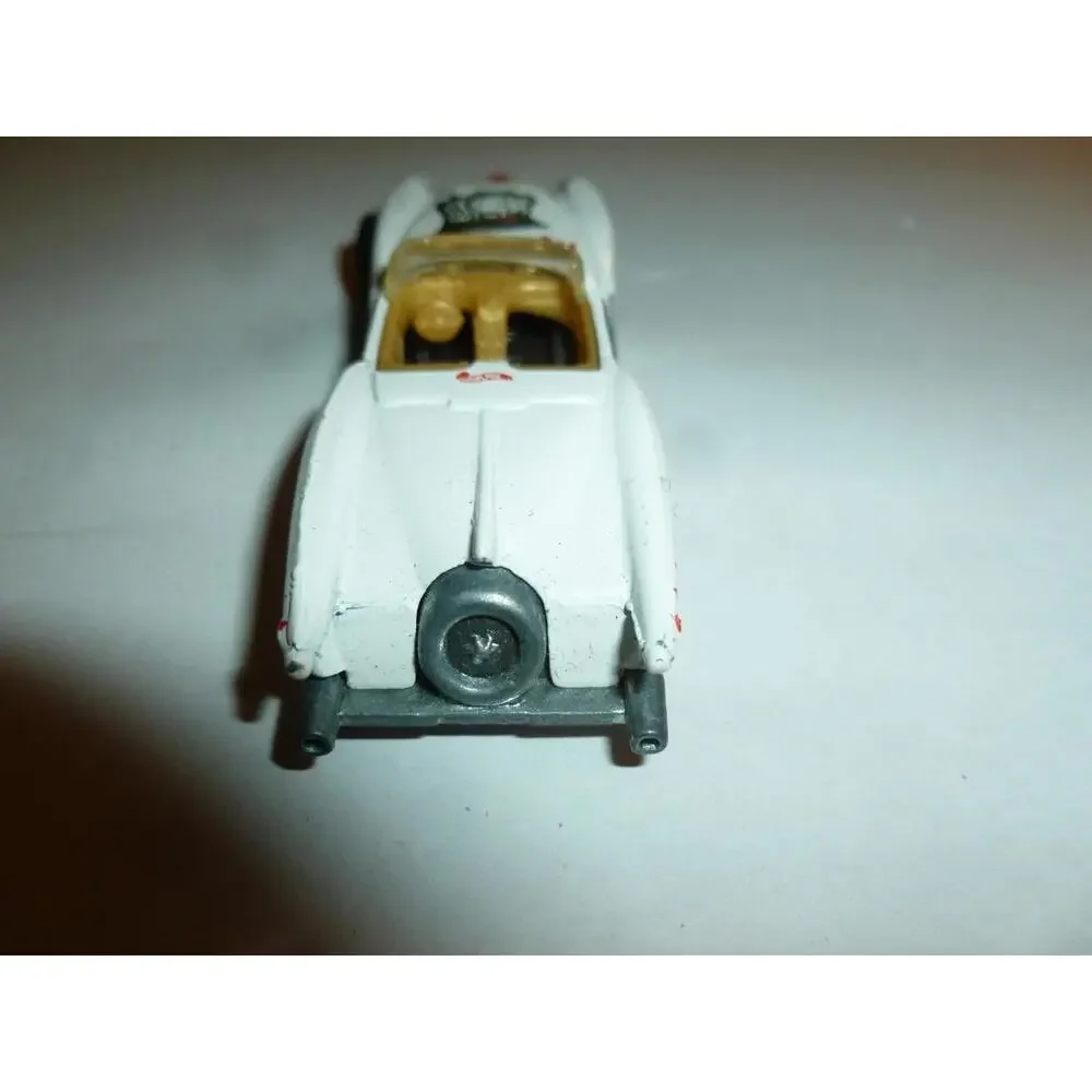 Hot Wheels vintage hot